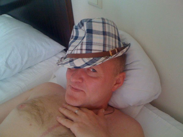 Аркадий Рожков