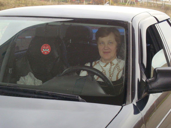 Ирина Чебыкина