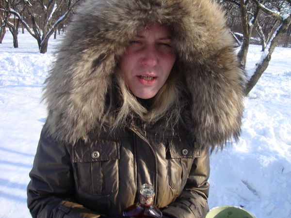 Вера Смоленцева