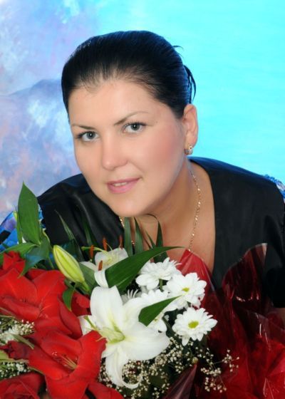 Елена Муляр