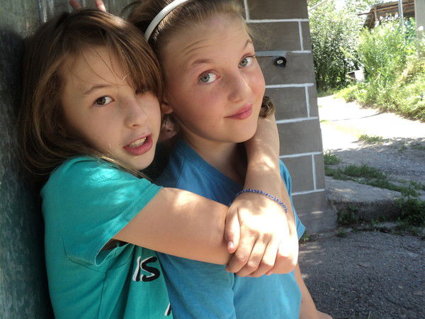 Ксения Садыкова