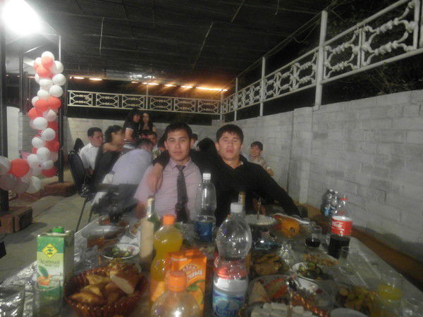 Мурат Бердиев