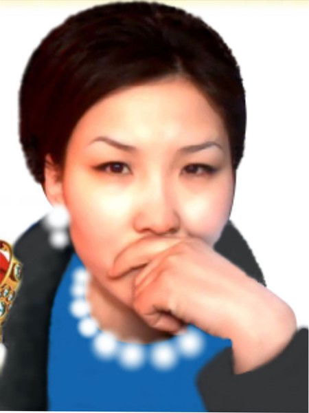 Алтынай Анис