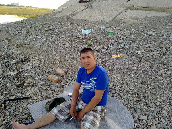 Габит Тукушев