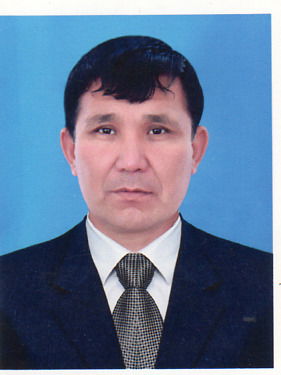 Шамиль Абдисаматов