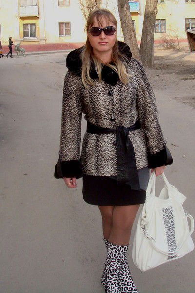 Маришка Беляева