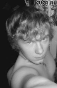 Никита Шаршин