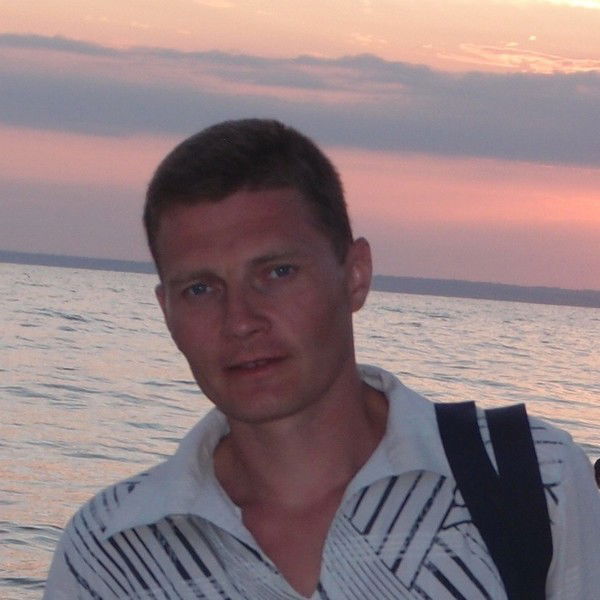 Игорь Парафилов