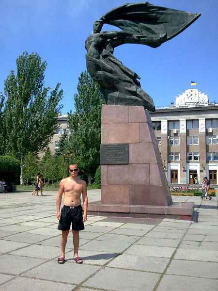 Сергей Забелин