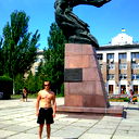 Сергей Забелин