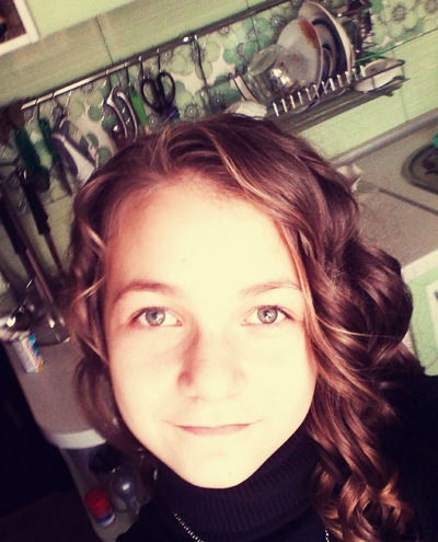 Ксения Остапенко