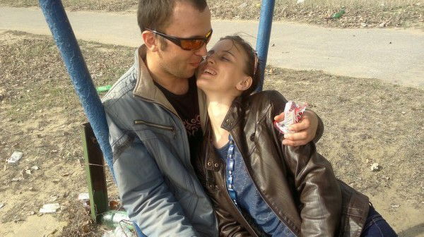 Ольга Васильева