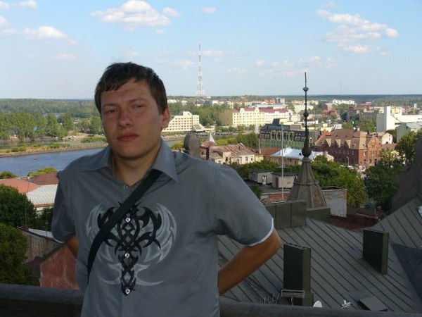 Александр Сергеевич