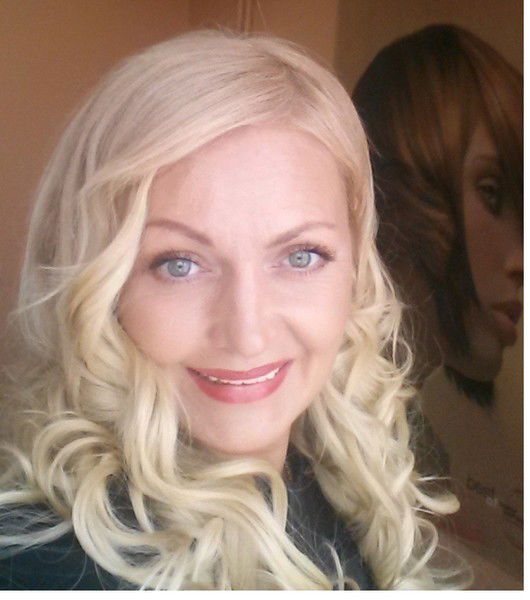 Оксана Юрьевна Шевченко