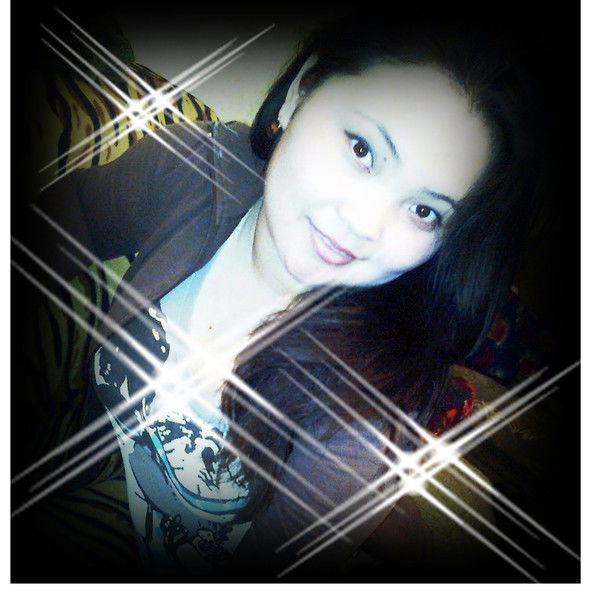 Жанар Бекетова