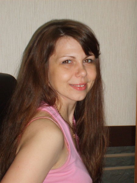 Марина Мацулевич