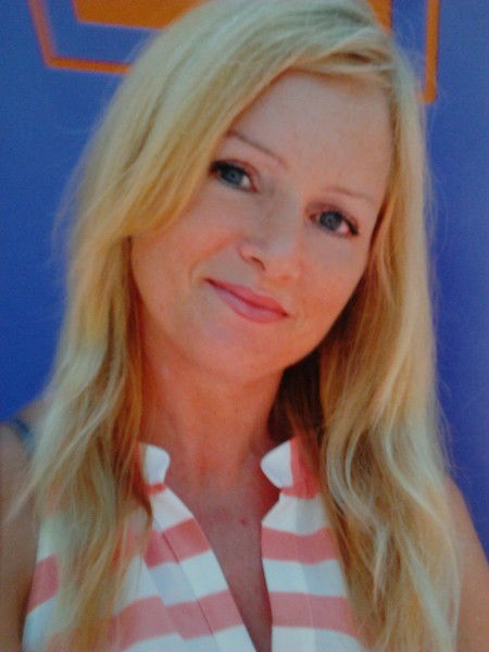 Наталья Омельченко