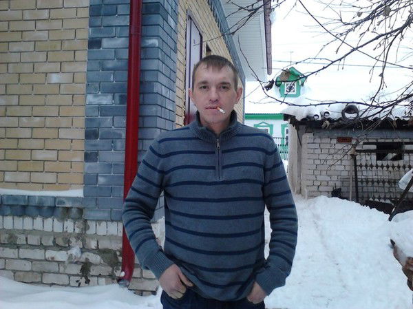 Александр Дубов