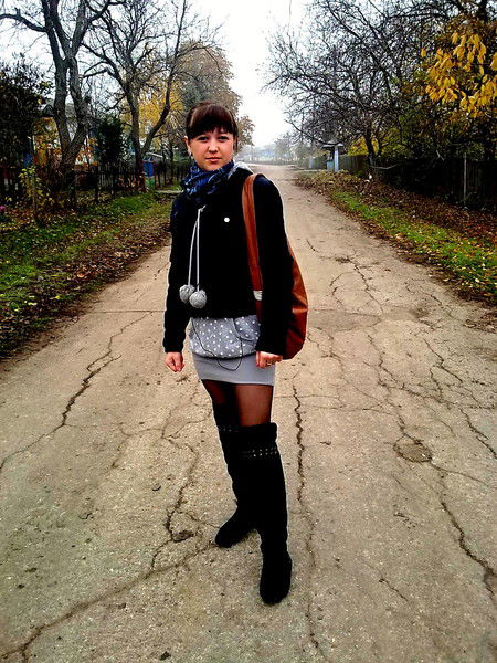 Валерия Гладчук