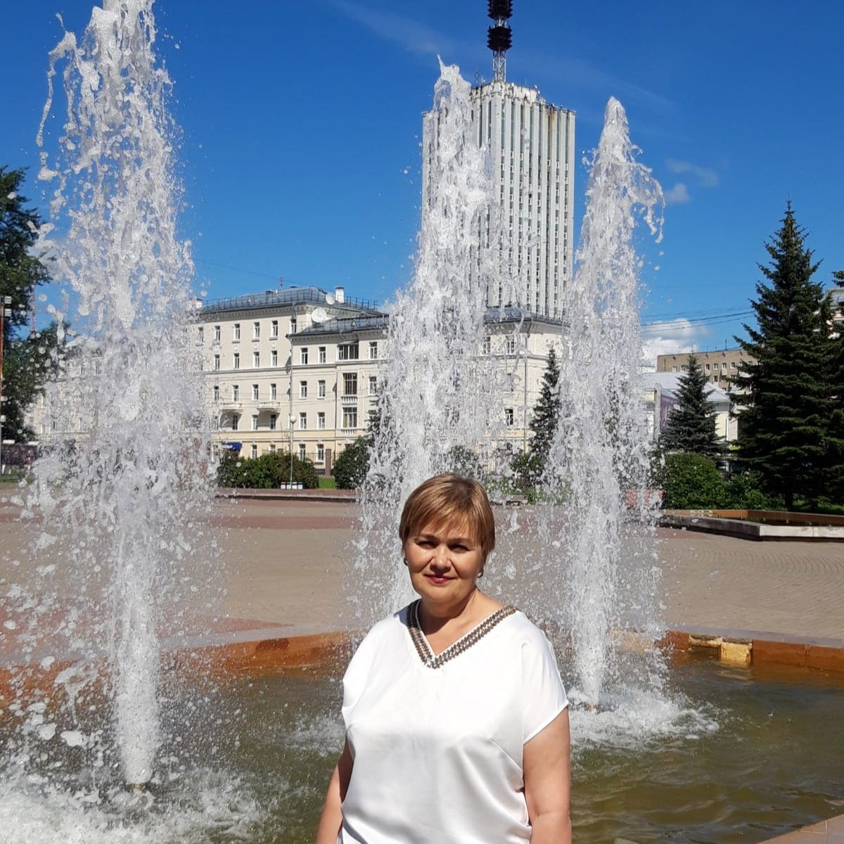 Ольга Соболева