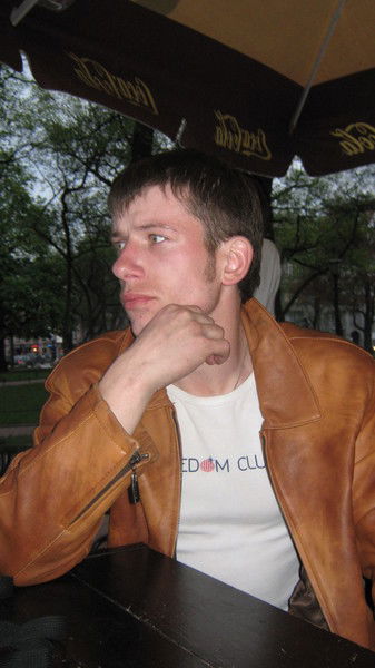 Дмитрий Епур