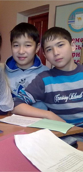 Нурсултан Ертулеков