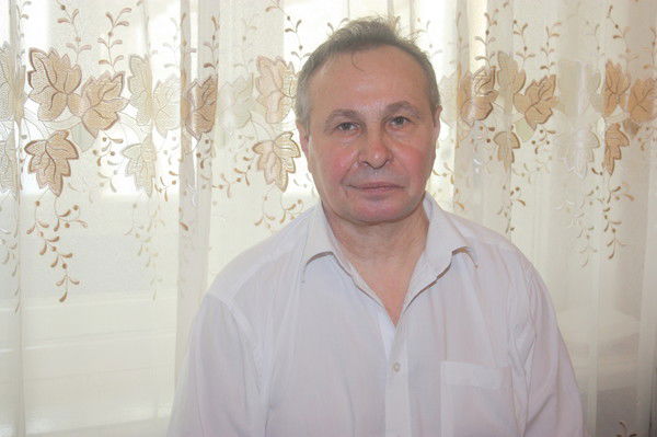 Алексей Янченко