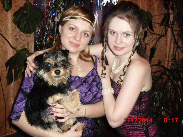 Алёна Бреева