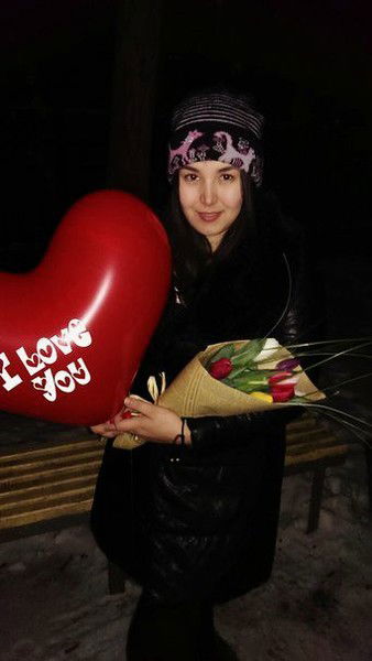 Аида Утеева