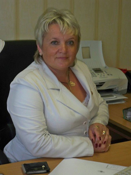 Ольга Шашева