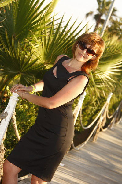 Оксана Стулова