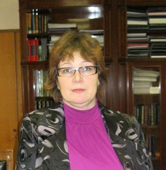 Наталья Давыдова