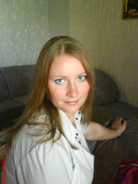 Вероника Шевченко