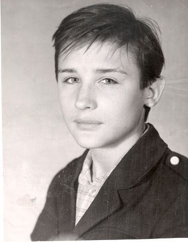 Виталий Сорокин