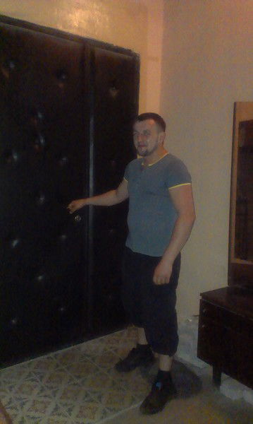 Дмитрий Белинский