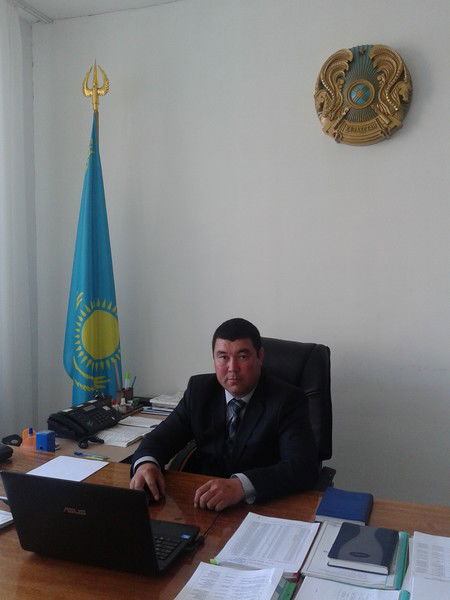 Ринат Тауасаров