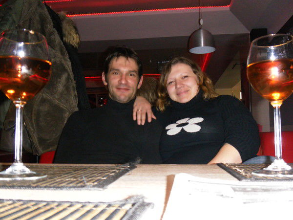 Виктор Сулима