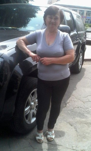 Наташа Шкурка