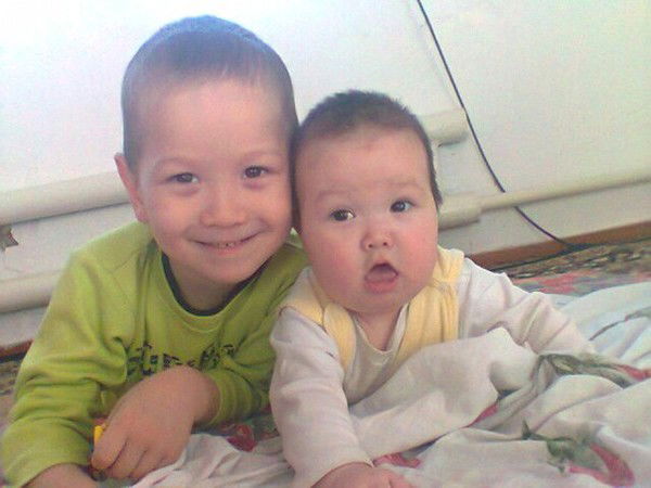 Канатова Марта