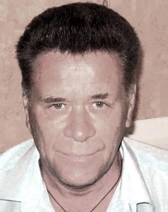 Сергей Сыромятников