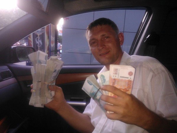 Aлексей Старцев