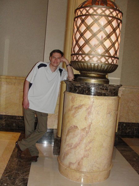 Марат Ибрагимов