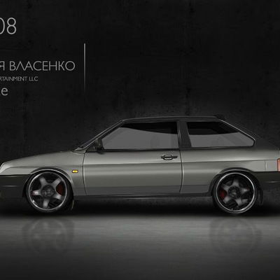 Коля Власенко