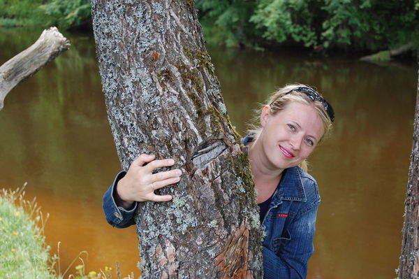 Роза Полякова