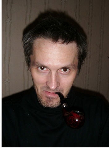 Игорь Бижбалов