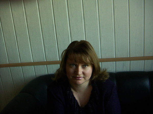 Ирина Скопцова