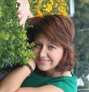 Наталья Хохоляк