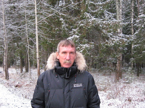 Сергей Коренских