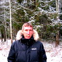 Сергей Коренских