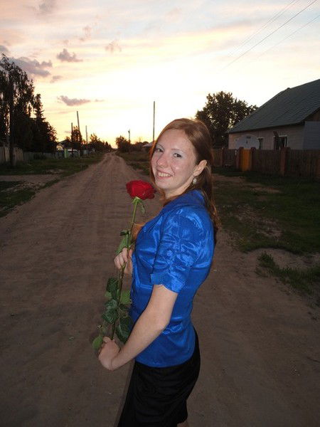 Татьяна Умнова